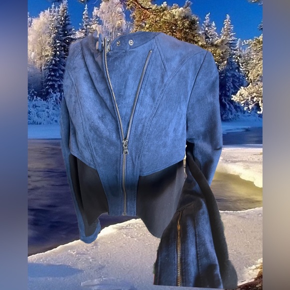 BCBGMAXAZARIA Jacket - Picture 4 of 13